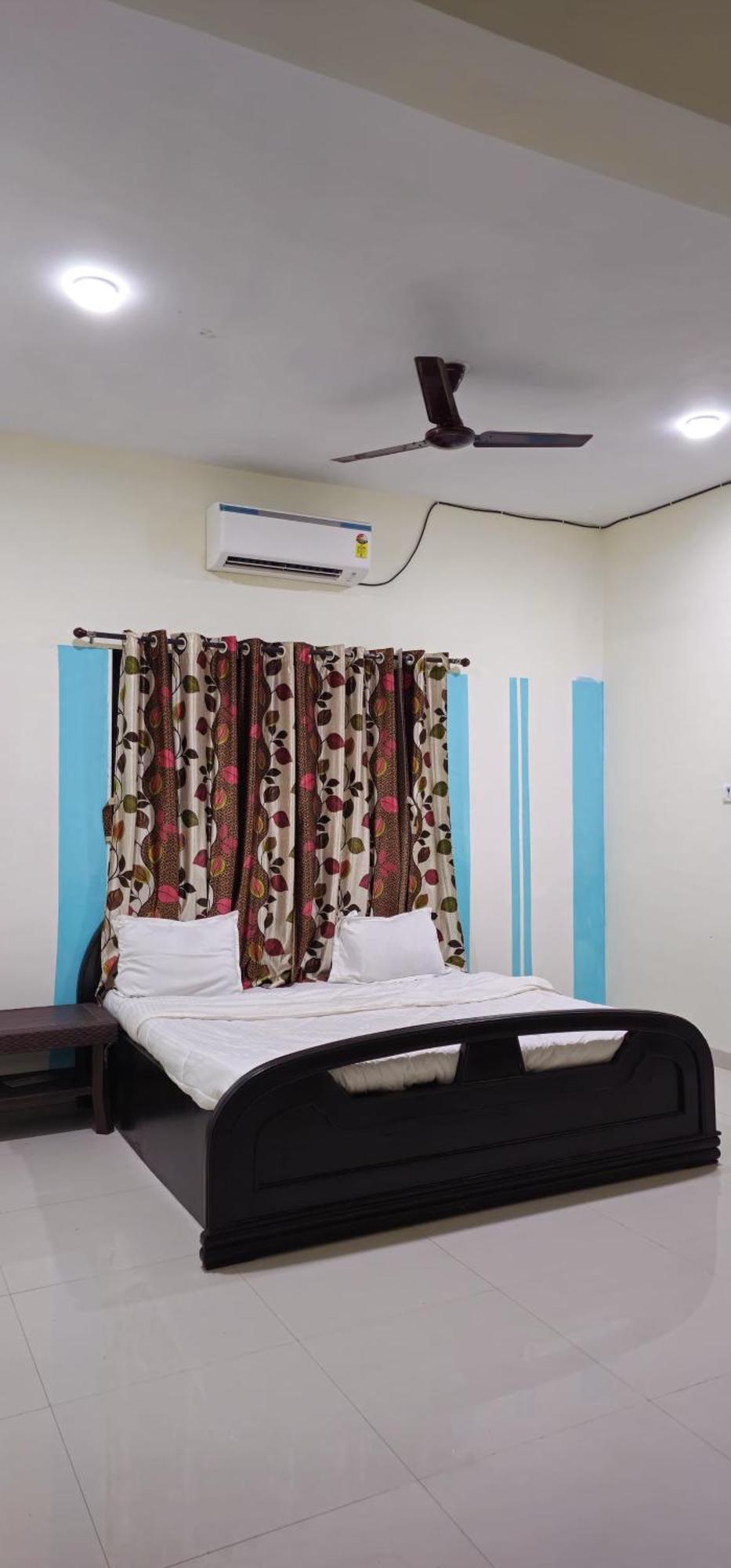 Blue Bell Homestay Lonavala Exterior foto